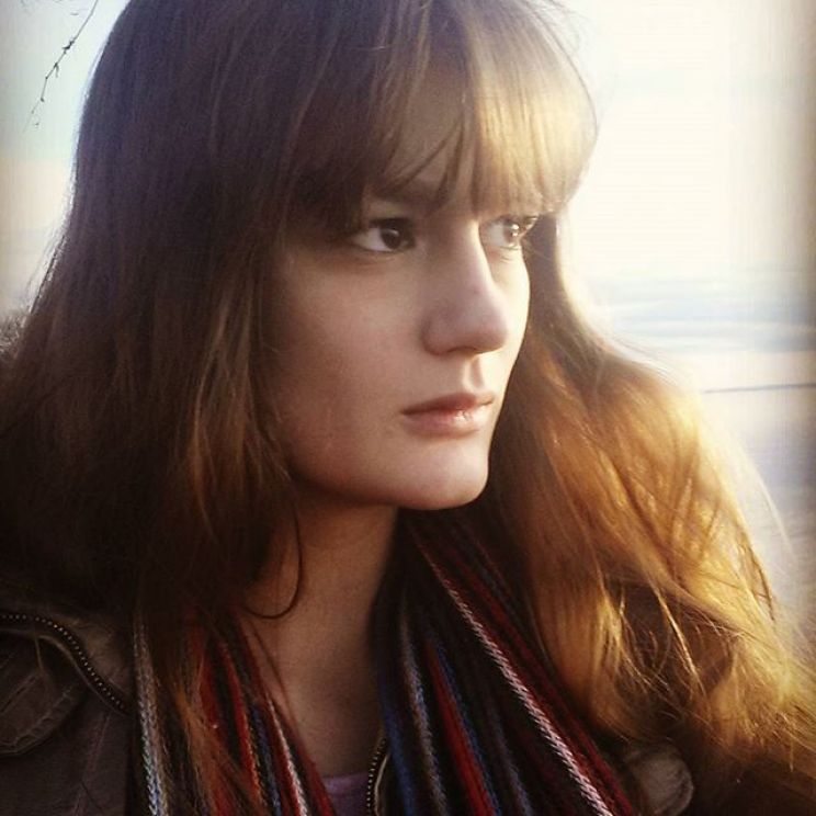 Samantha MacLachlan