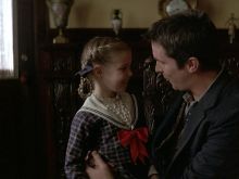 Samantha Mahurin