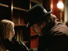 Samantha Mahurin