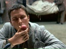 Samantha Mahurin