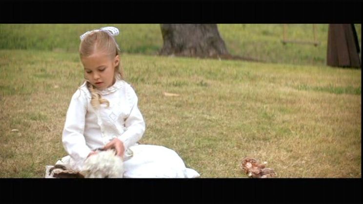 Samantha Mahurin