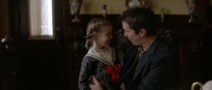Samantha Mahurin