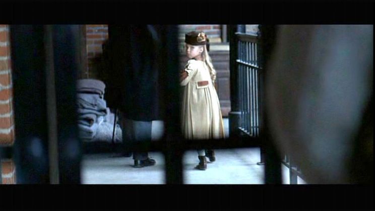 Samantha Mahurin