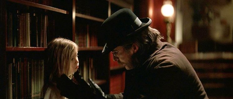 Samantha Mahurin