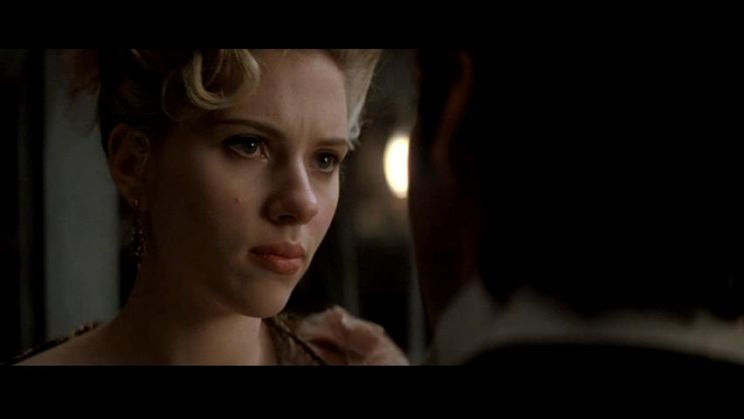 Samantha Mahurin