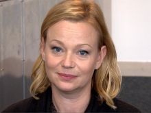 Samantha Mathis