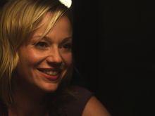 Samantha Mathis