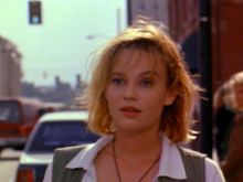 Samantha Mathis