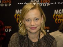 Samantha Mathis