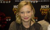 Samantha Mathis