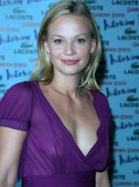 Samantha Mathis