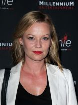 Samantha Mathis