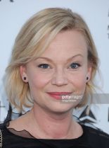 Samantha Mathis