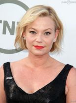 Samantha Mathis