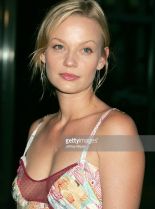 Samantha Mathis