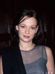 Samantha Mathis