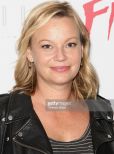 Samantha Mathis