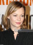 Samantha Mathis