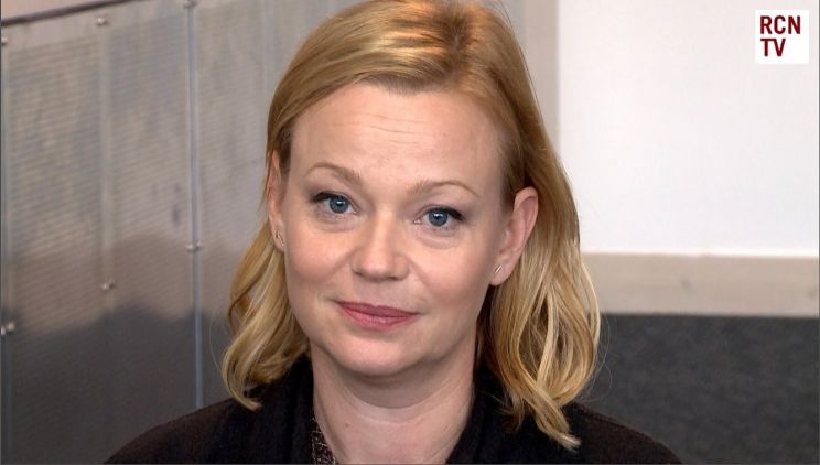 Samantha Mathis