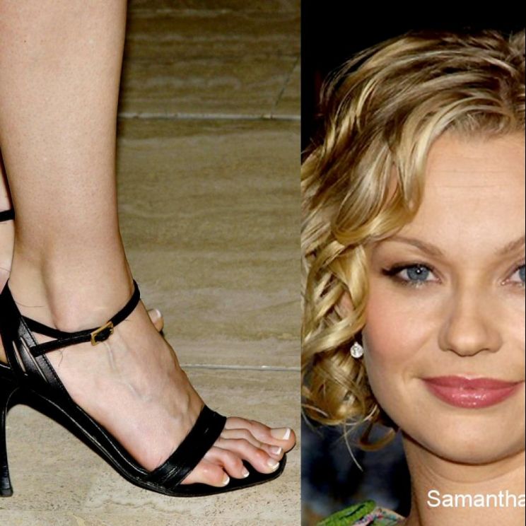 Samantha Mathis