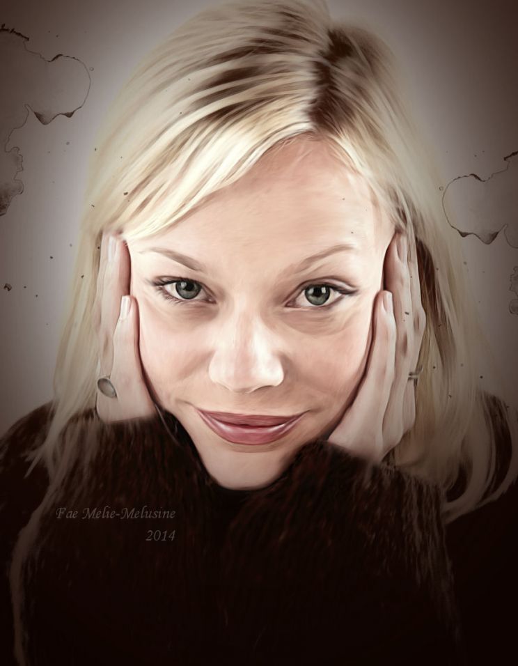 Samantha Mathis