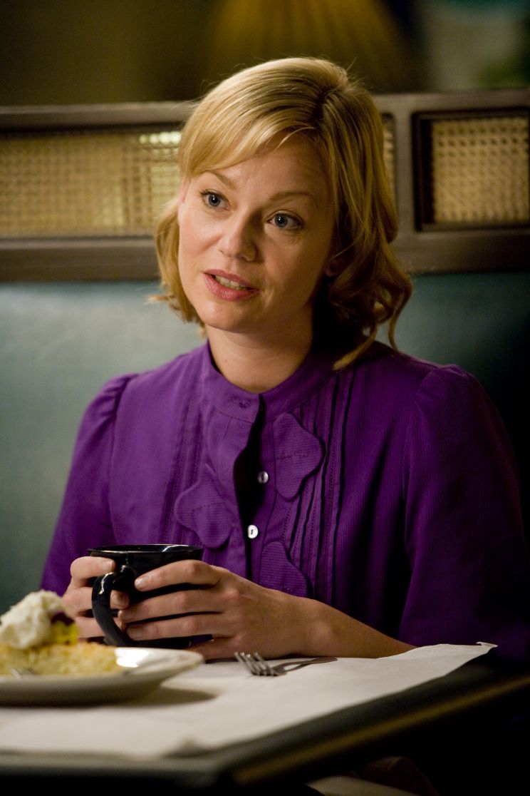 Samantha Mathis