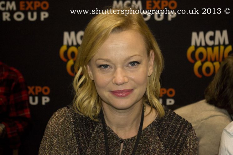 Samantha Mathis