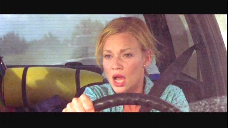Samantha Mathis