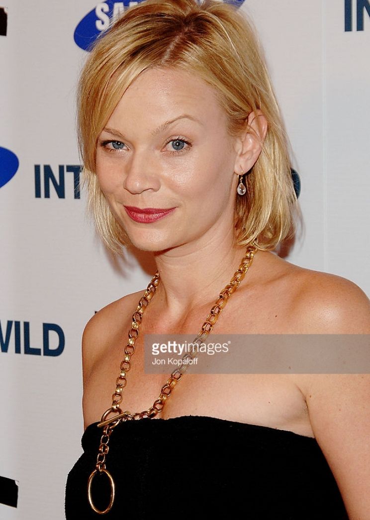 Samantha Mathis