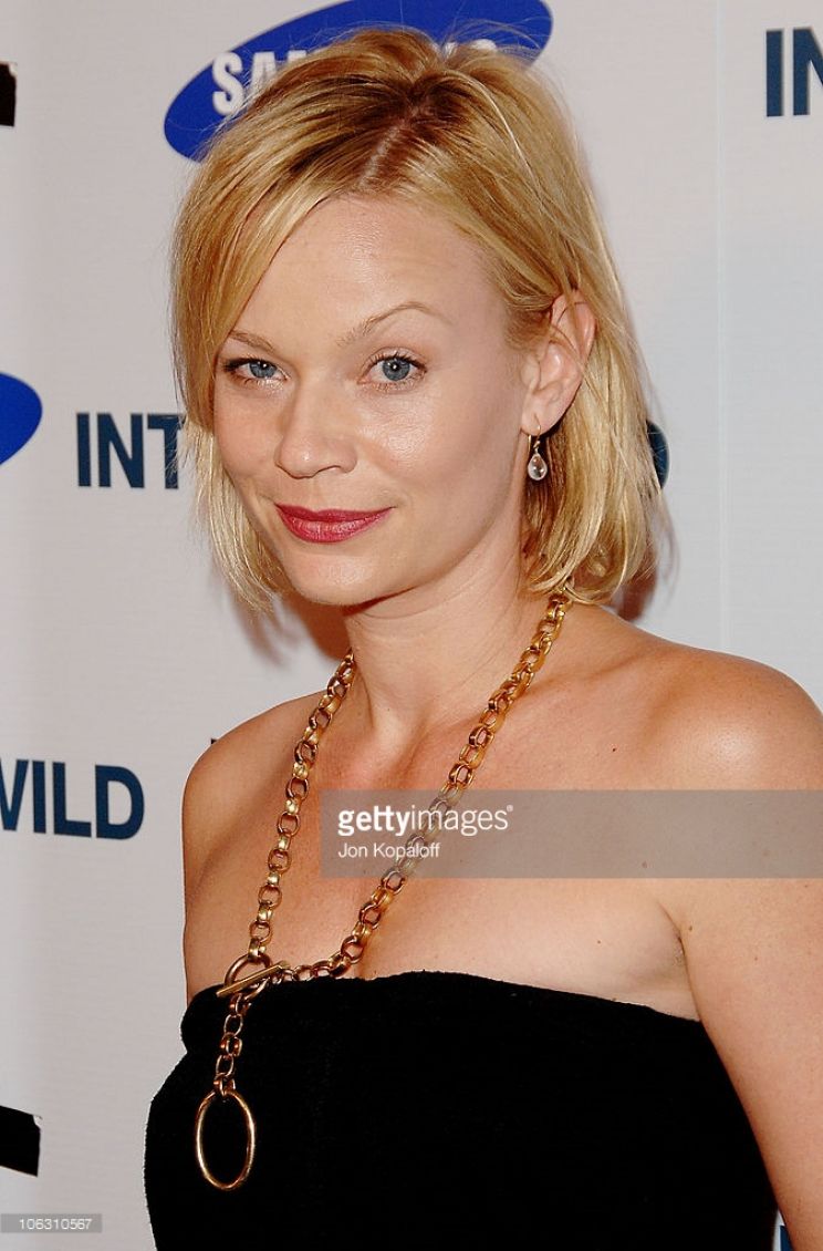 Samantha Mathis