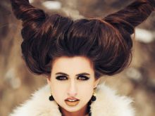 Samantha McLeod photo