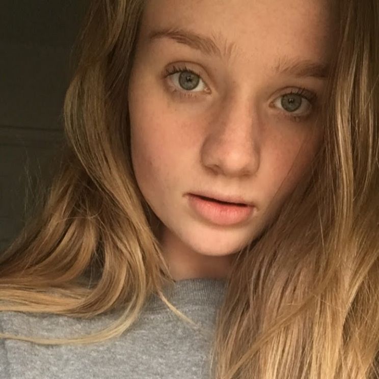 Samantha McLeod