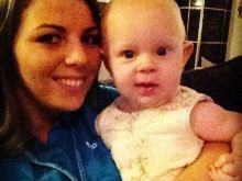 Samantha Miller photo