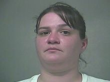 Samantha Miller photo