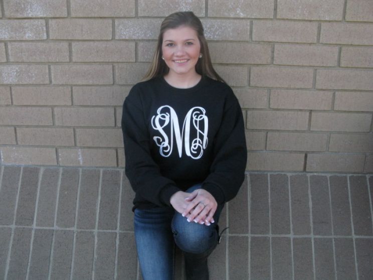 Samantha Miller