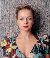 Samantha Morton