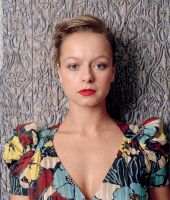 Samantha Morton