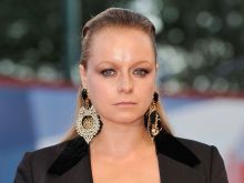 Samantha Morton