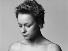 Samantha Morton