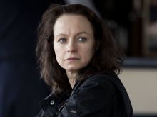 Samantha Morton