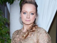 Samantha Morton