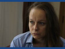 Samantha Morton