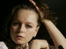 Samantha Morton