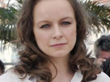 Samantha Morton