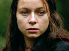 Samantha Morton