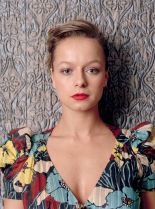 Samantha Morton