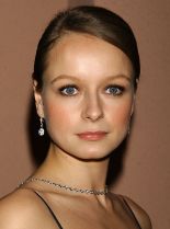 Samantha Morton