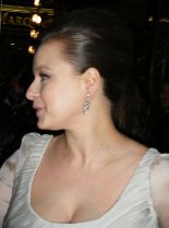 Samantha Morton