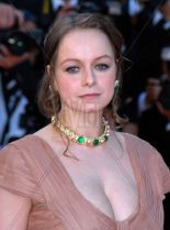 Samantha Morton