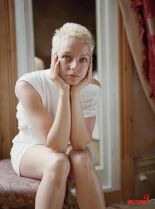 Samantha Morton